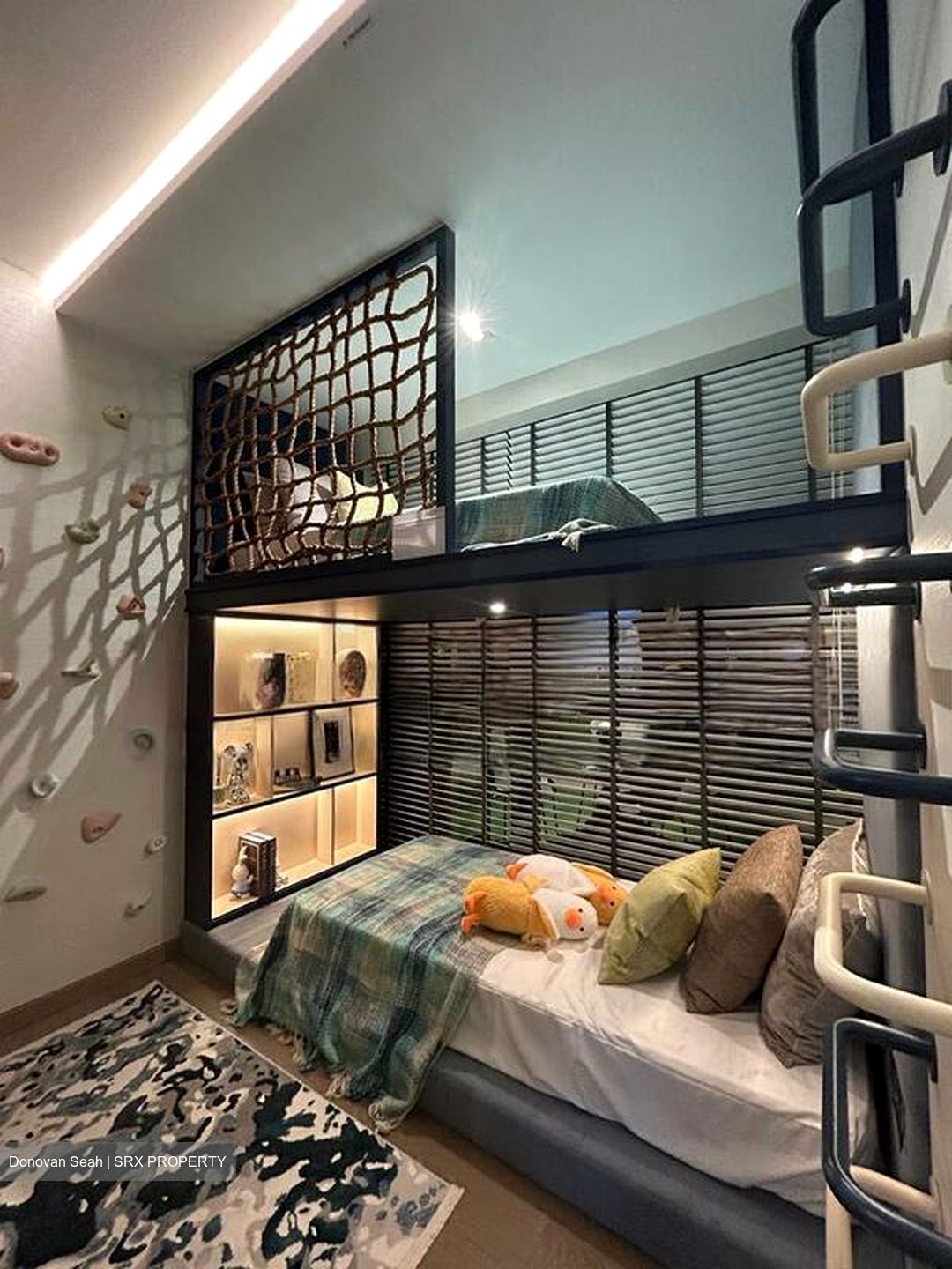 Lentor Hills Road (D26), Condominium #468760921